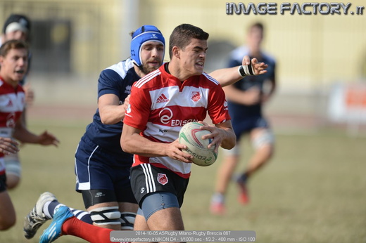 2014-10-05 ASRugby Milano-Rugby Brescia 067